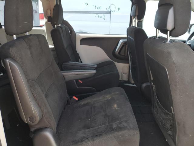 Photo 11 from auction – 2015 DODGE GRAND CARA with VIN 2C4RDGBG0FR635961