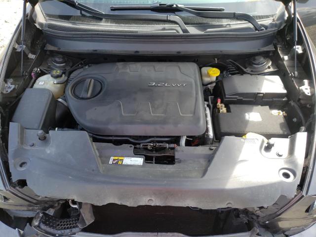 Photo 12 from auction – 2014 JEEP CHEROKEE L with VIN 1C4PJMCS5EW219816