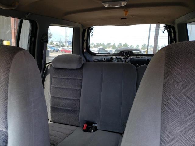 Photo 10 from auction – 2000 FORD EXPLORER X with VIN 1FMZU63X5YUA80483
