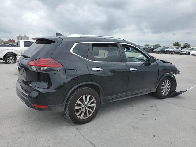 Photo 3 from auction – 2020 NISSAN ROGUE S with VIN KNMAT2MT6LP533736