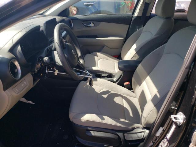 Photo 7 from auction – 2019 KIA FORTE FE with VIN 3KPF24ADXKE102400