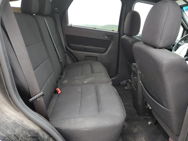 Photo 11 from auction – 2010 FORD ESCAPE XLT with VIN 1FMCU0DG6AKA36141