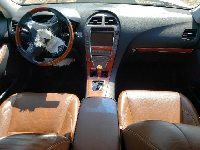 Photo 8 from auction – 2012 LEXUS ES 350 with VIN JTHBK1EG7C2493942
