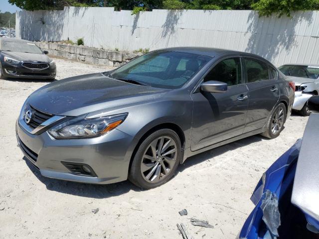 NISSAN ALTIMA 2.5 2016 with VIN 1N4AL3AP9GN388440 - Photo from auction