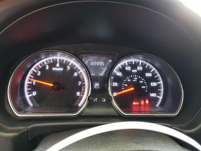 Photo 9 from auction – 2015 NISSAN VERSA S with VIN 3N1CN7AP5FL895079