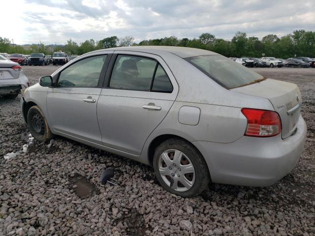 Photo 2 from auction – 2007 TOYOTA YARIS with VIN JTDBT923971133341