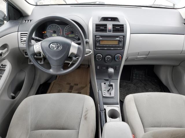 Photo 8 from auction – 2013 TOYOTA COROLLA BA with VIN 2T1BU4EE6DC071210