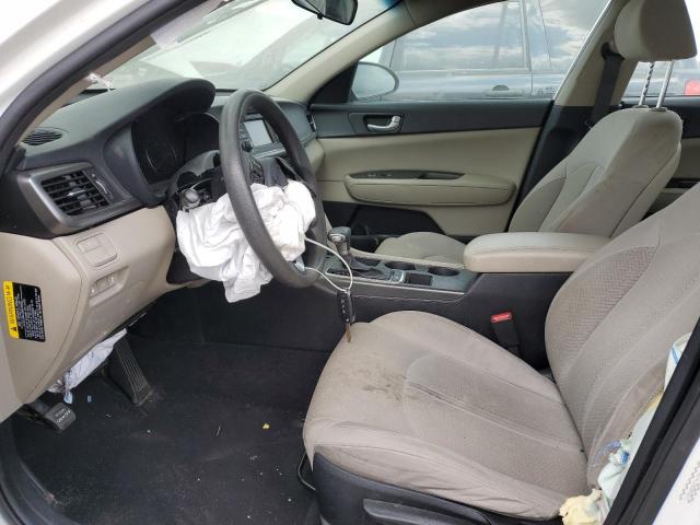 Photo 7 from auction – 2016 KIA OPTIMA LX with VIN KNAGT4L33G5098311