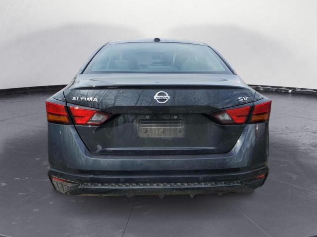 Photo 6 from auction – 2021 NISSAN ALTIMA SV with VIN 1N4BL4DV7MN393376