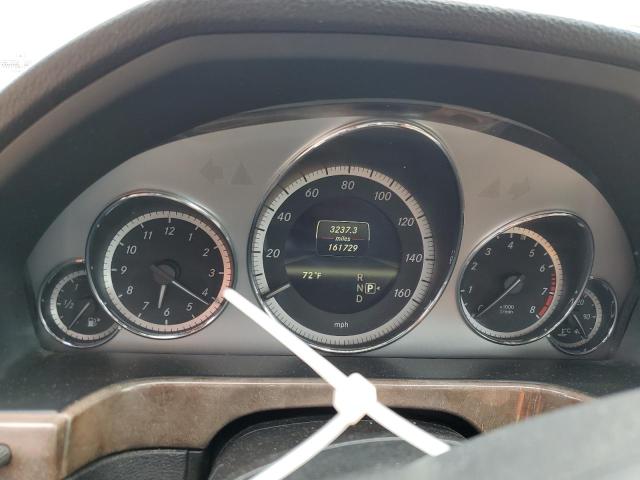 Photo 9 from auction – 2013 MERCEDES-BENZ E 350 4MAT with VIN WDDHF8JB2DA708062