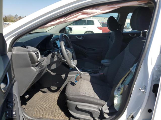 Photo 7 from auction – 2019 HYUNDAI IONIQ with VIN KMHC65LD5KU160776
