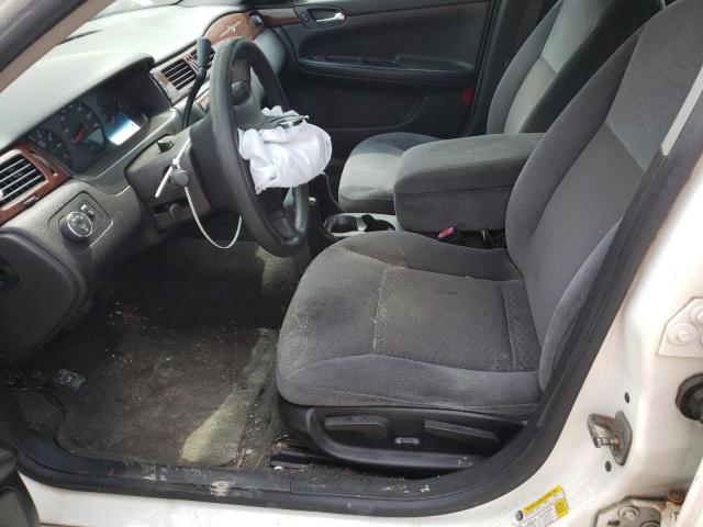 Photo 7 from auction – 2008 CHEVROLET IMPALA LS with VIN 2G1WB58K089159473