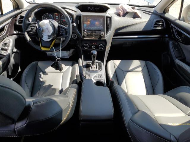 Photo 8 from auction – 2023 SUBARU CROSSTREK with VIN JF2GTHSC9PH229270
