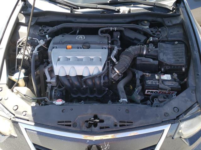 Photo 11 from auction – 2012 ACURA TSX TECH with VIN JH4CU2F61CC016038