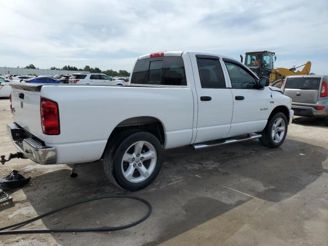 Photo 3 from auction – 2008 DODGE RAM 1500 S with VIN 1D7HA18228S558546