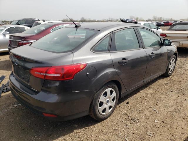 Photo 3 from auction – 2015 FORD FOCUS S with VIN 1FADP3E20FL239201