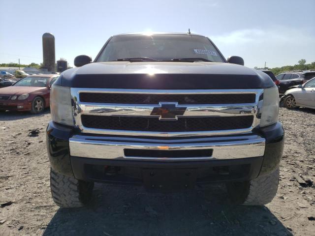 Photo 5 from auction – 2010 CHEVROLET SILVERADO with VIN 1GCSKSE30AZ281893