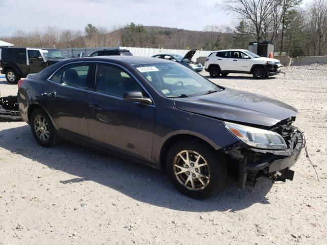 Photo 4 from auction – 2013 CHEVROLET MALIBU LS with VIN 1G11A5SA3DF256469