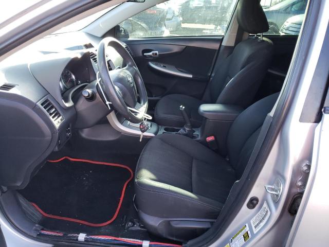 Photo 7 from auction – 2012 TOYOTA COROLLA BA with VIN 5YFBU4EE7CP024945
