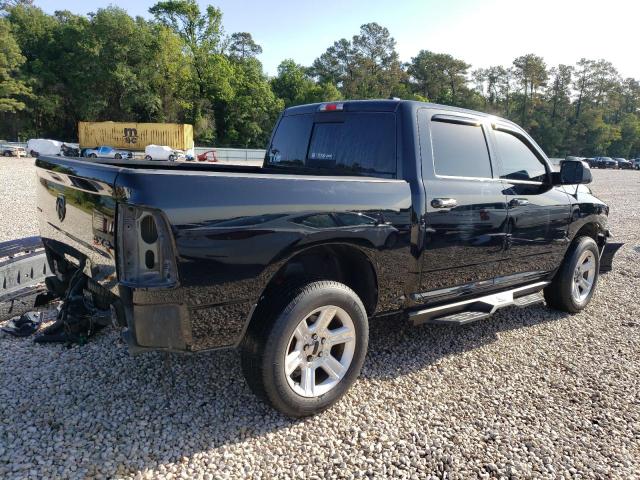 Photo 3 from auction – 2012 DODGE RAM 1500 L with VIN 1C6RD7PT5CS329488