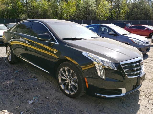 Photo 4 from auction – 2018 CADILLAC XTS with VIN 2G61U5S32J9169735