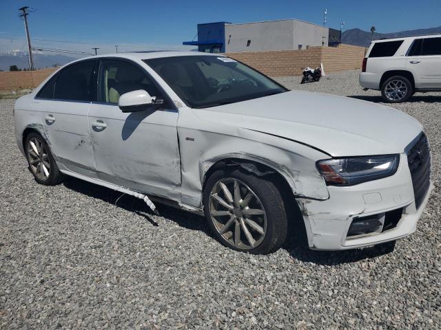 Photo 4 from auction – 2014 AUDI A4 PREMIUM with VIN WAUFFAFL2EN033802