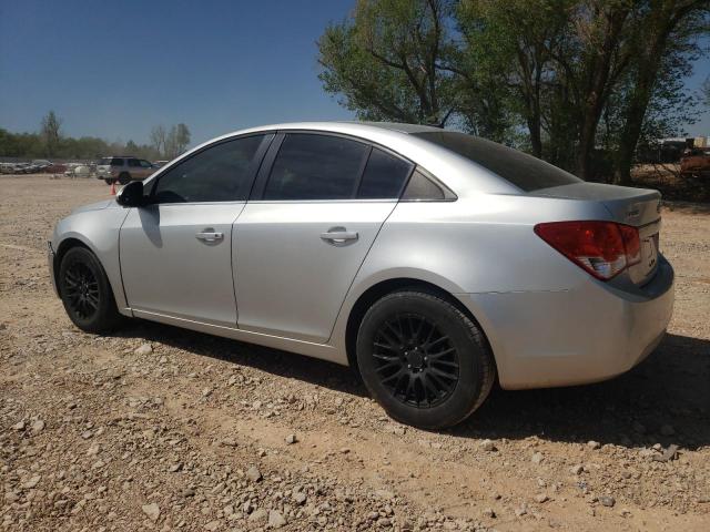 Photo 2 from auction – 2011 CHEVROLET CRUZE LT with VIN 1G1PF5S92B7242880
