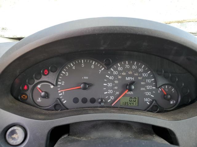 Photo 9 from auction – 2005 FORD FOCUS ZX3 with VIN 3FAFP31N55R107236