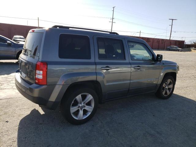 Photo 3 from auction – 2013 JEEP PATRIOT LA with VIN 1C4NJPFA8DD166048
