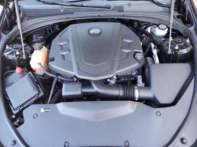 Photo 11 from auction – 2019 CADILLAC CTS with VIN 1G6AR5SS1K0147908