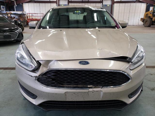 Photo 5 from auction – 2018 FORD FOCUS SE with VIN 1FADP3F25JL202457