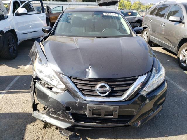 Photo 5 from auction – 2017 NISSAN ALTIMA 2.5 with VIN 1N4AL3AP8HC151760