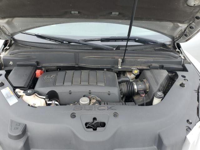 Photo 12 from auction – 2011 BUICK ENCLAVE CX with VIN 5GAKRBED3BJ412787