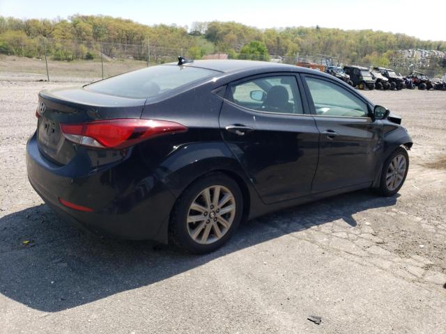 Photo 3 from auction – 2016 HYUNDAI ELANTRA SE with VIN 5NPDH4AE0GH730192