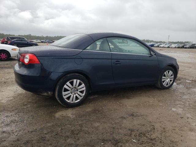 Photo 3 from auction – 2009 VOLKSWAGEN EOS TURBO with VIN WVWBA71F39V012127