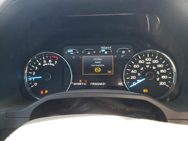 Photo 9 from auction – 2015 FORD F150 SUPER with VIN 1FTEW1EF6FFA36014