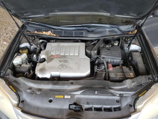 Photo 11 from auction – 2011 TOYOTA AVALON BAS with VIN 4T1BK3DB6BU374670