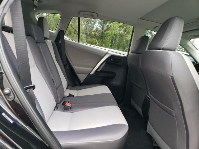 Photo 11 from auction – 2013 TOYOTA RAV4 XLE with VIN 2T3RFREV0DW057637