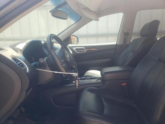Photo 7 from auction – 2014 NISSAN PATHFINDER with VIN 5N1AR2MN5EC629234