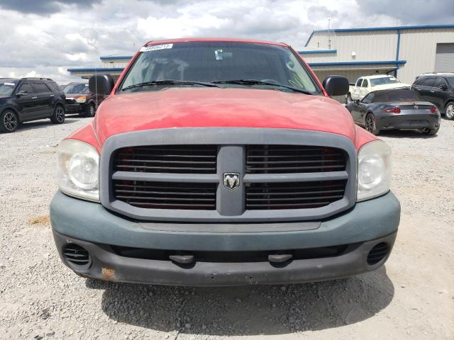 Photo 5 from auction – 2008 DODGE RAM 1500 S with VIN 1D7HA16N98J168188