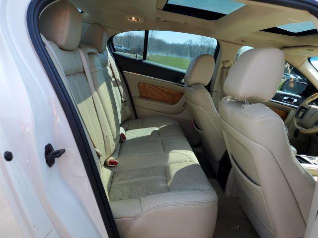 Photo 10 from auction – 2012 LINCOLN MKS with VIN 1LNHL9FT7CG804271