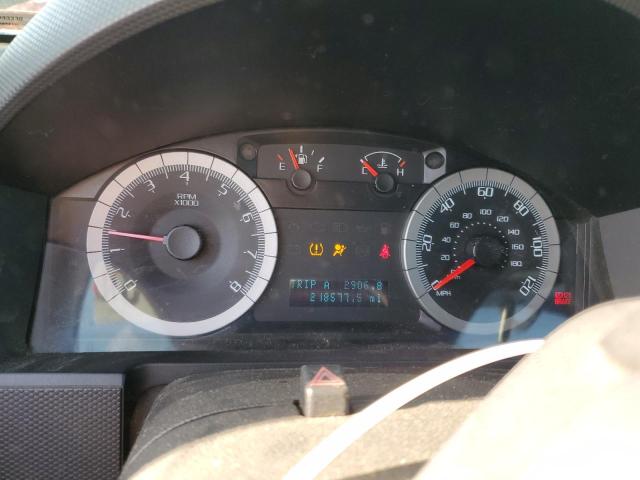 Photo 9 from auction – 2008 FORD ESCAPE LIM with VIN 1FMCU04178KD91325