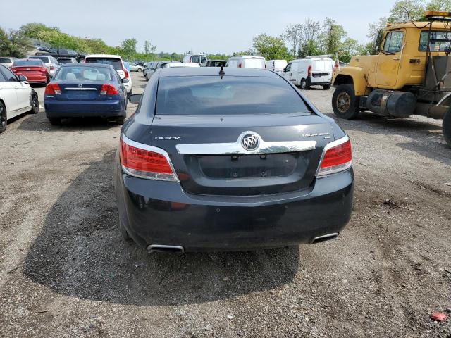 Photo 6 from auction – 2013 BUICK LACROSSE with VIN 1G4GL5E3XDF230228