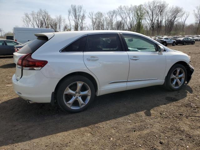 Photo 3 from auction – 2013 TOYOTA VENZA LE with VIN 4T3BK3BB7DU088825