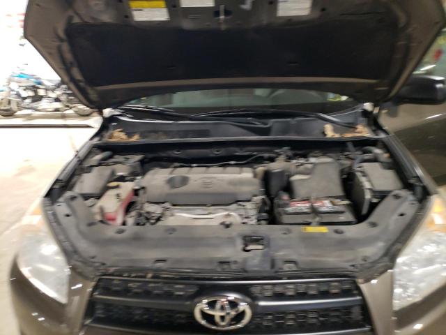 Photo 11 from auction – 2012 TOYOTA RAV4 with VIN 2T3BF4DV2CW211737