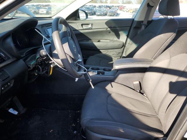 Photo 7 from auction – 2017 KIA OPTIMA LX with VIN KNAGT4L31H5183357