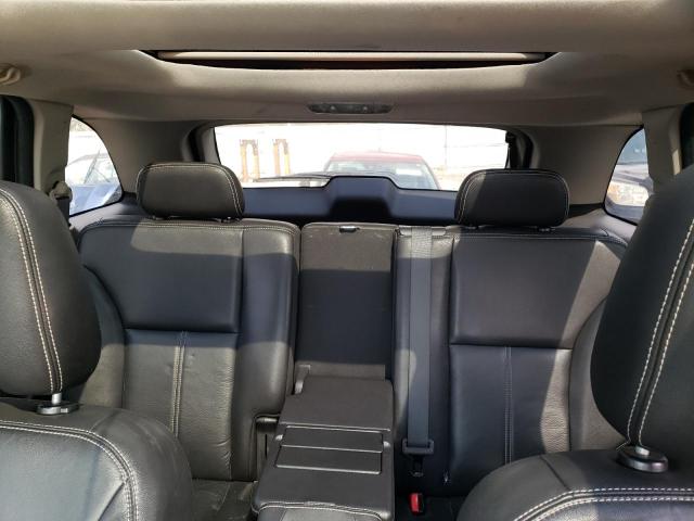 Photo 10 from auction – 2010 FORD EDGE LIMIT with VIN 2FMDK4KC0ABA00425