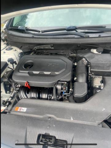 Photo 7 from auction – 2016 HYUNDAI SONATA SE with VIN 5NPE24AF6GH418974