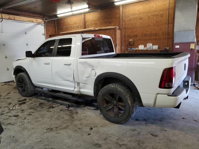 Photo 2 from auction – 2013 RAM 1500 SPORT with VIN 1C6RR7HT7DS505216