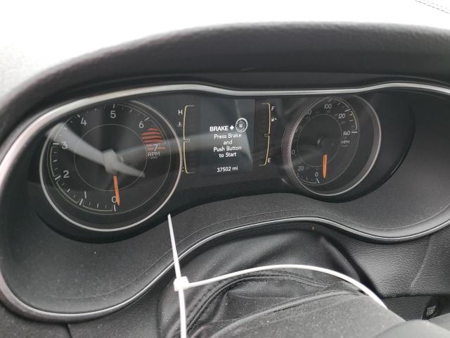 Photo 9 from auction – 2021 JEEP CHEROKEE L with VIN 1C4PJLLB1MD164771